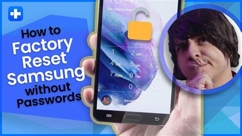 samsung factory reset|factory reset samsung phone without password.